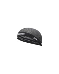 SIXS Cuffia sotto casco SCXL BT nera
