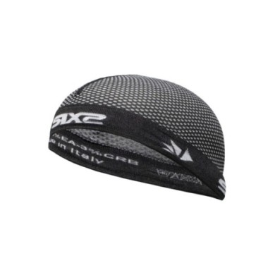 SIXS Bonnet sous casque SCXL BT noir