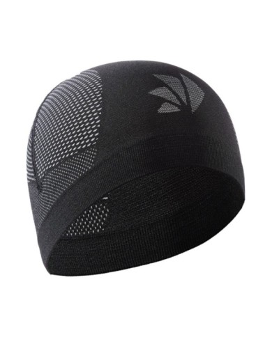 SIXS Cappellino sotto casco SCX V2 nero carbonio 52-58 cm