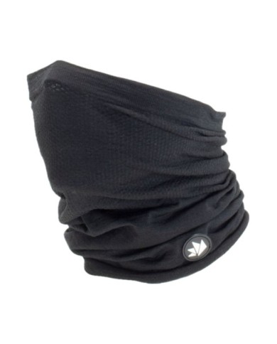 SIXS Halswärmer TBX Merino schwarz