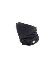 SIXS Halswärmer TBX Merino schwarz