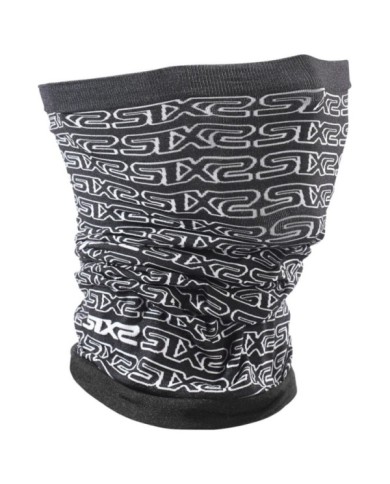SIXS Chauffe-cou TBX V2 one size Logo