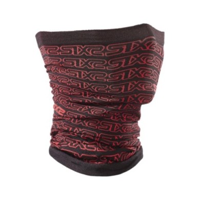 SIXS Chauffe-cou TBX V2 one size Logo