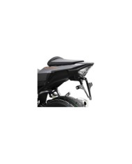 IBEX-Zieger Supporto per targa automobilistica