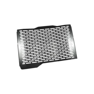 IBEX-Zieger Cache-radiateur noire