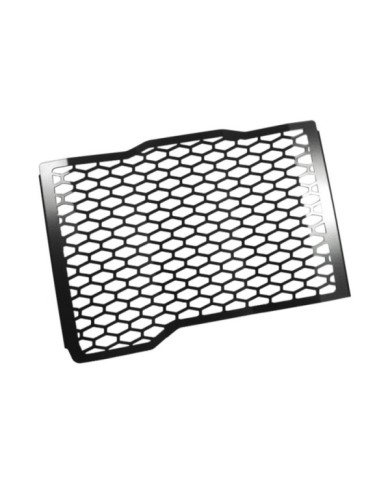 IBEX-Zieger Bouchon de radiateur Pro noir