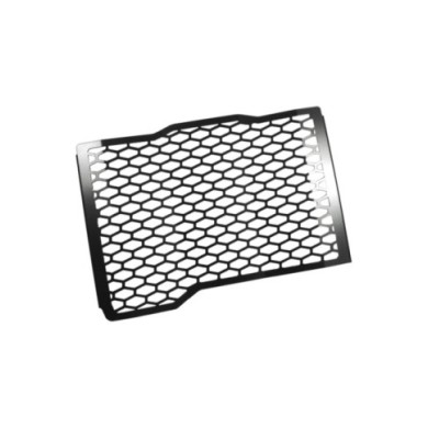 IBEX-Zieger Bouchon de radiateur Pro noir