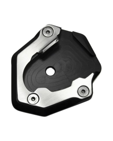 IBEX-Zieger Seitenständerfuß