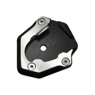 IBEX-Zieger Seitenständerfuß