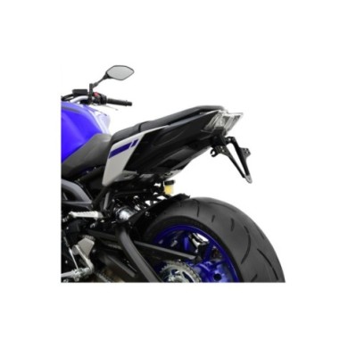 IBEX-Zieger Supporto per targa automobilistica