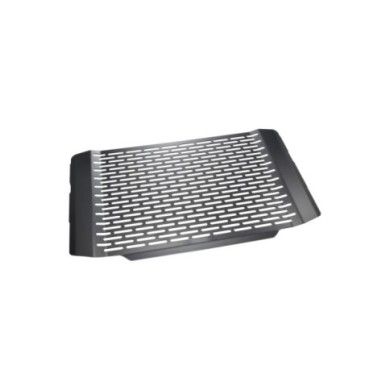 IBEX-Zieger Cache-radiateur noire