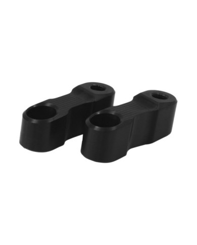 IBEX-Zieger Extension de rétroviseur type 1