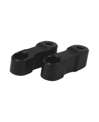 IBEX-Zieger Estensione specchietto retrovisore tipo 8