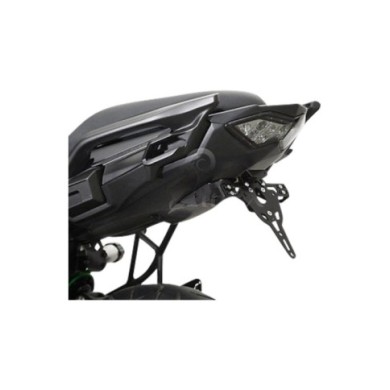 IBEX-Zieger Pro Support de plaque d'immatriculation CH