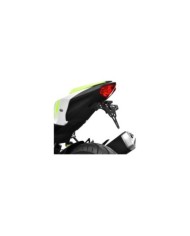 IBEX-Zieger Supporto per targa CH Pro