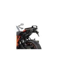 IBEX-Zieger Supporto per targa CH Pro