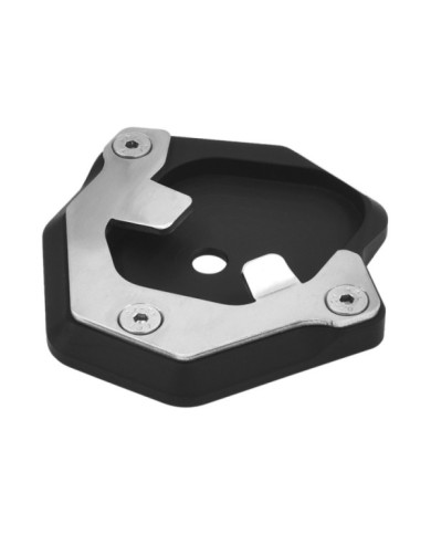 IBEX-Zieger Piede di sostegno laterale