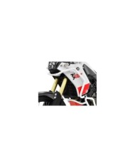 IBEX-Zieger Paraurti bianco