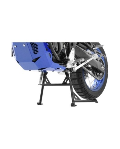 IBEX-Zieger Cavalletto principale nero