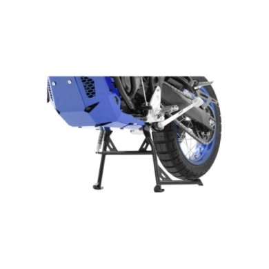 IBEX-Zieger Béquille principale noire