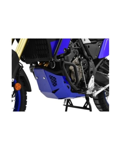 IBEX-Zieger Pare-chocs noire