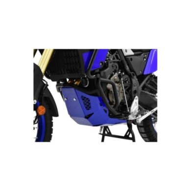 IBEX-Zieger Pare-chocs noire