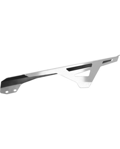 IBEX-Zieger Protezione catena argentata