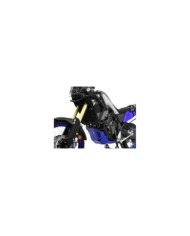 IBEX-Zieger Kit paraurti nero