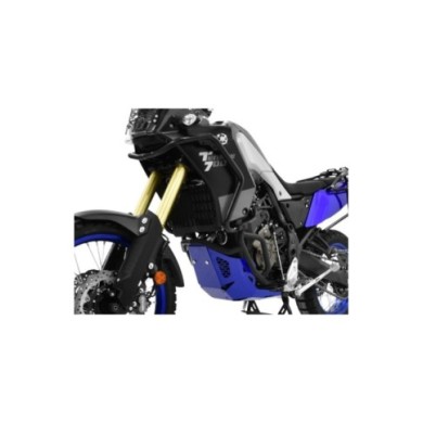 IBEX-Zieger Kit paraurti nero