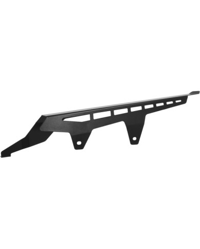 IBEX-Zieger Kettenschutz schwarz