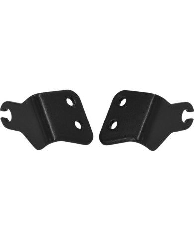 IBEX-Zieger Support de clignotant standard paire M6