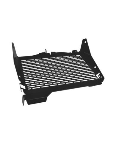 IBEX-Zieger Bouchon de radiateur noir