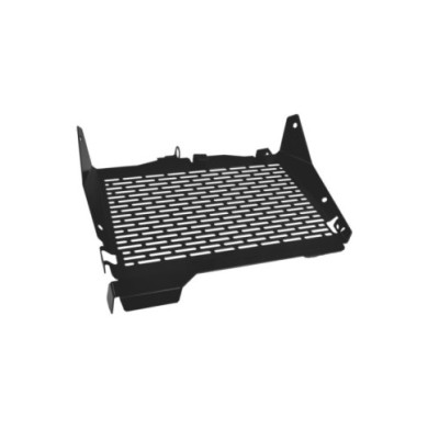 IBEX-Zieger Tappo radiatore nero