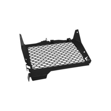 IBEX-Zieger Bouchon de radiateur Pro noir