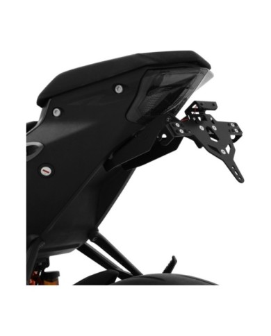 IBEX-Zieger Supporto per targa CH Pro