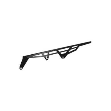 IBEX-Zieger Protezione catena nera