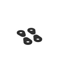 IBEX-Zieger Indy Spacer Aluminium