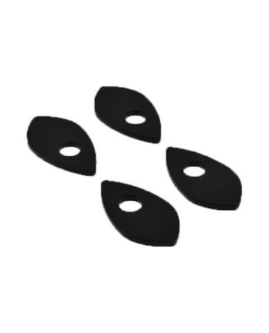 IBEX-Zieger Indy Spacer