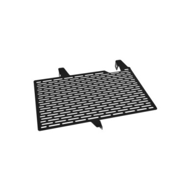 IBEX-Zieger Cache-radiateur noire