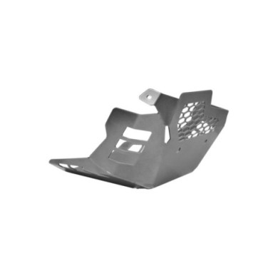 IBEX-Zieger Protection moteur argent