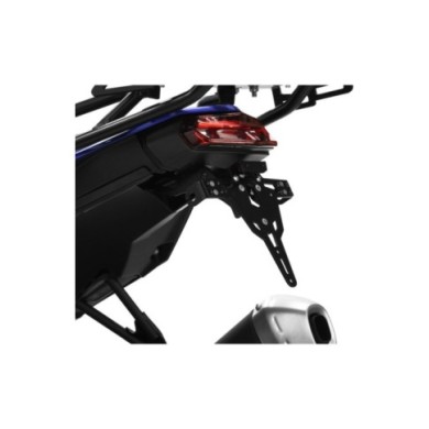 IBEX-Zieger Supporto per targa CH Pro