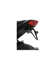 IBEX-Zieger Supporto per targa automobilistica