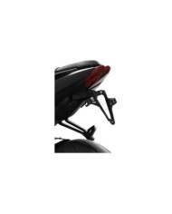 IBEX-Zieger Supporto per targa automobilistica