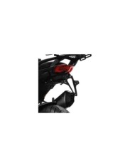 IBEX-Zieger Supporto per targa automobilistica