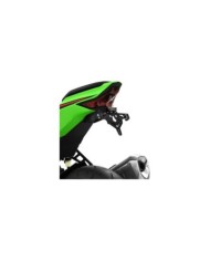 IBEX-Zieger Supporto per targa automobilistica