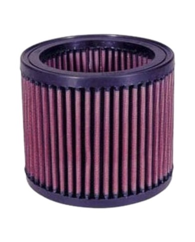 K&N Filtro aria AL-1001