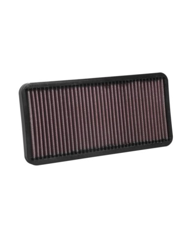 K&N Luftfilter AL-1015