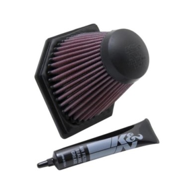 K&N Filtro aria BM-1205