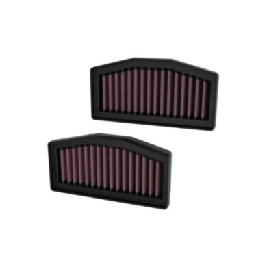 K&N Filtro ariaK&Ne BM-1324