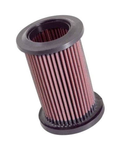 K&N Luftfilter DU-1006